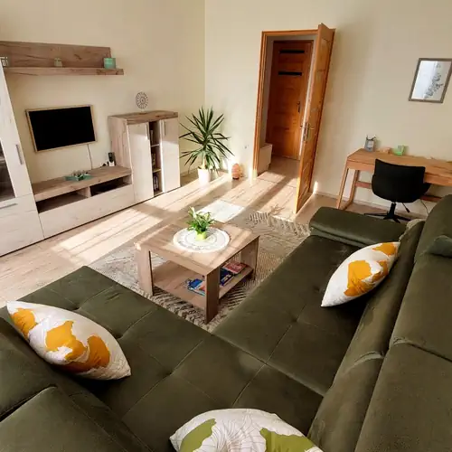 Mandala Apartman Pécs 003 kép