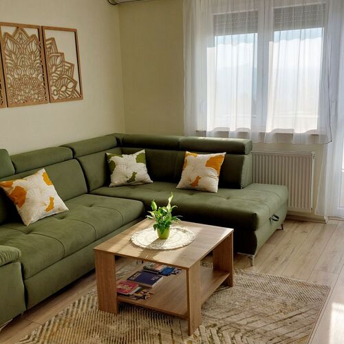 Mandala Apartman Pécs
