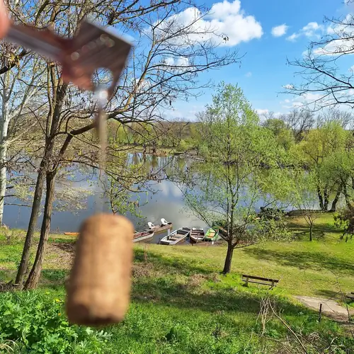 Tiszavirág Szálláshely Tiszaalpár 014 kép