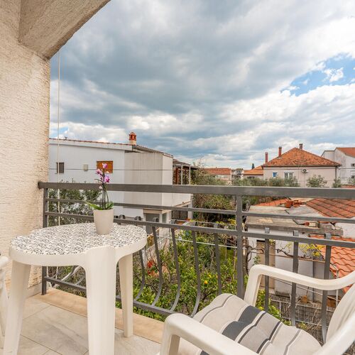 Apartman Biograd na Moru - CDI963