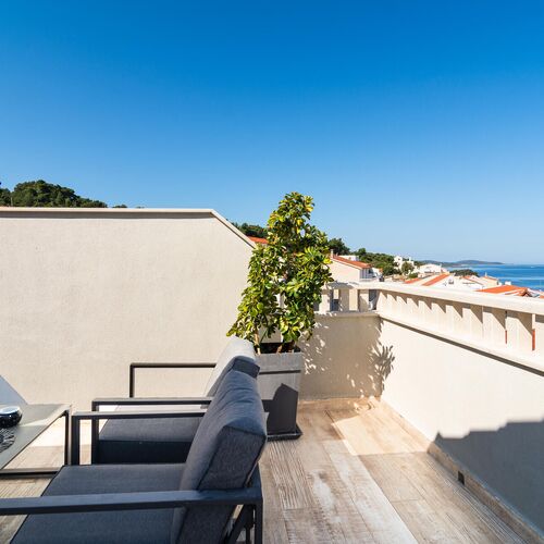Apartman Hvar - CDH601  2