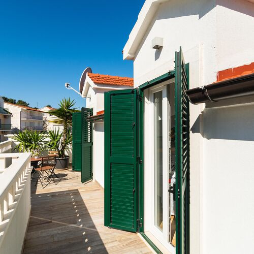 Apartman Hvar - CDH601  4