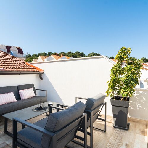 Apartman Hvar - CDH601  3
