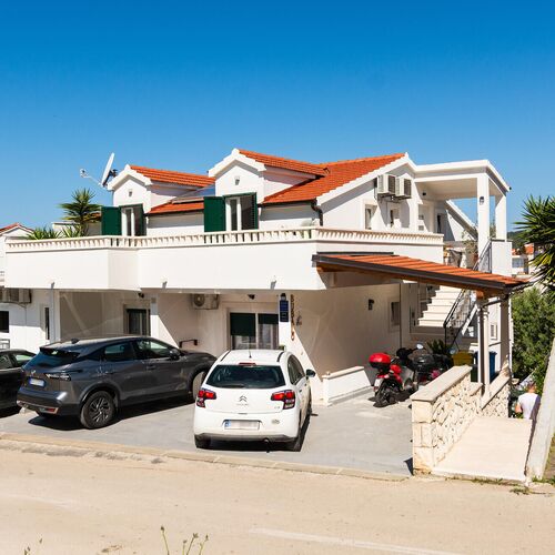 Apartman Hvar - CDH601