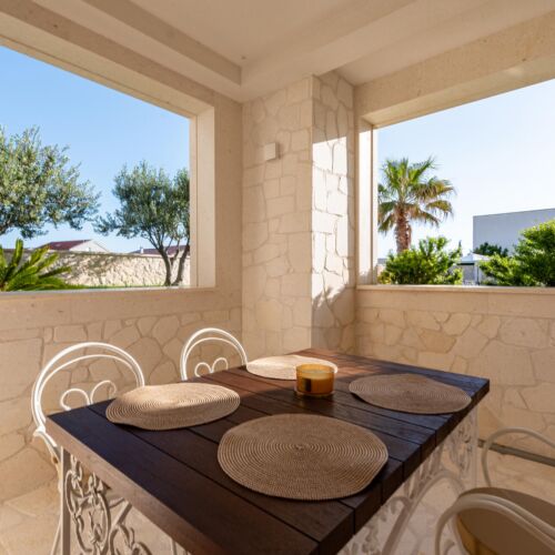 Apartman Novalja - CKD061  4