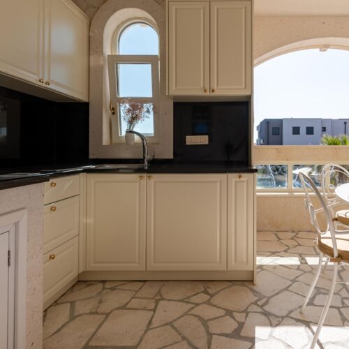 Apartman Novalja - CKD063  4