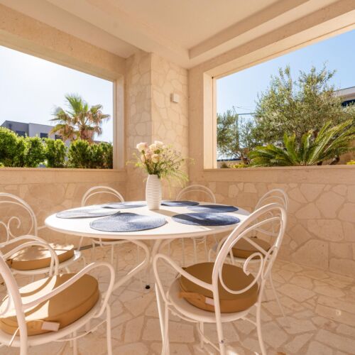 Apartman Novalja - CKD062  4