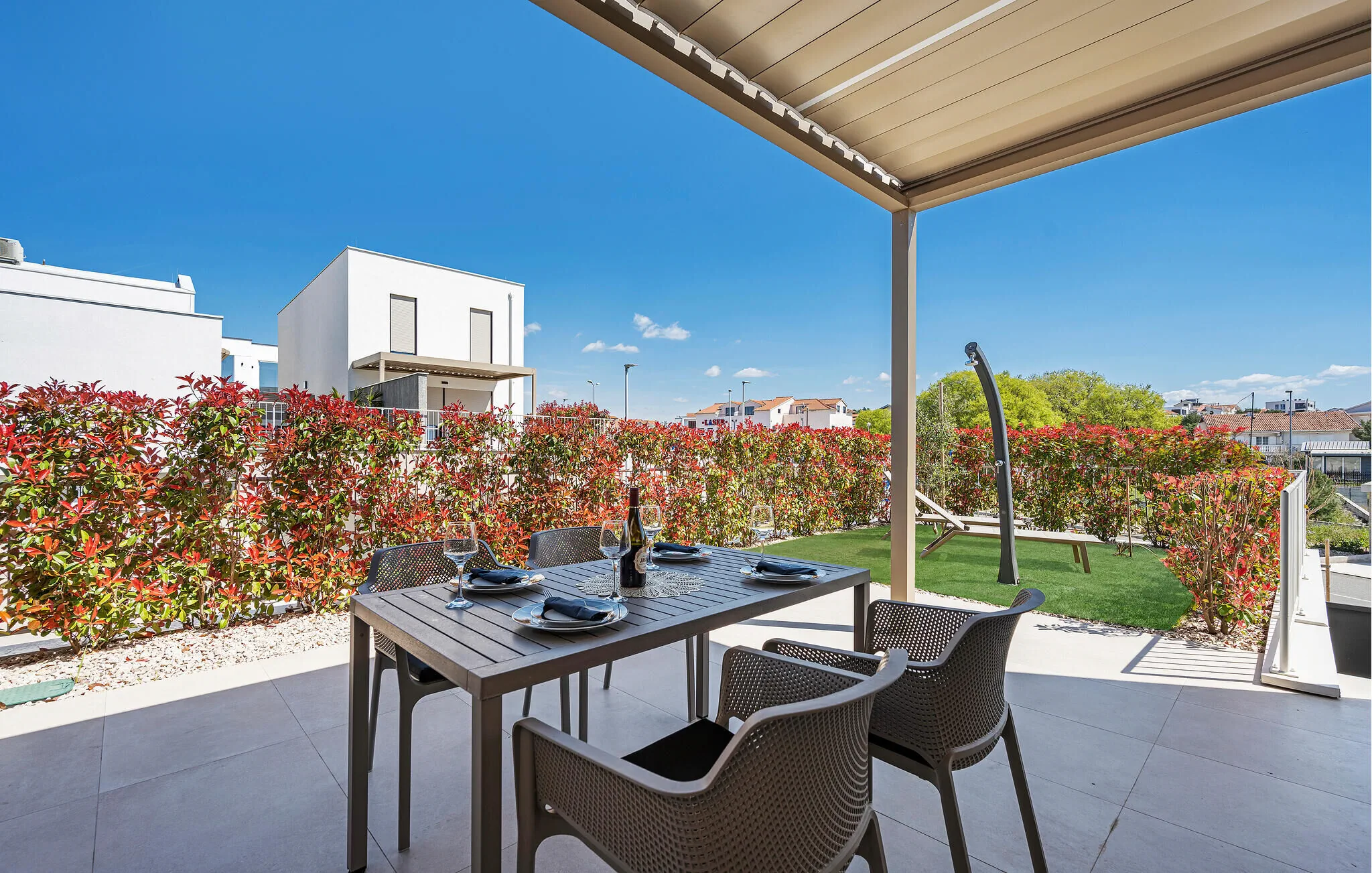 Apartman Brodarica - CSV269