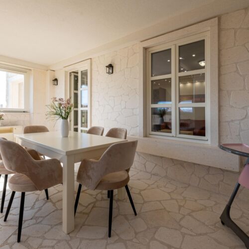 Apartman Novalja - CKD064  3