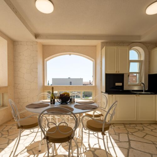 Apartman Novalja - CKD064  4