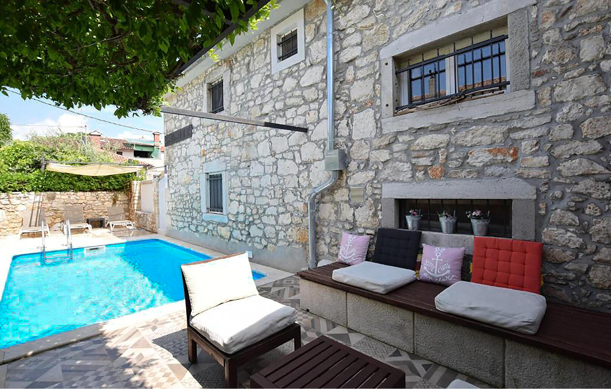 Vendégház Poreč - Parenzo - CID007