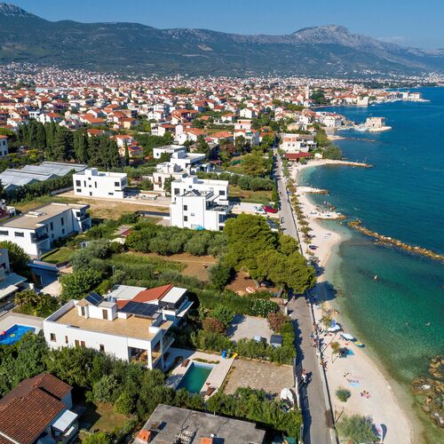 Vendégház Kaštel Štafilić - CSC816