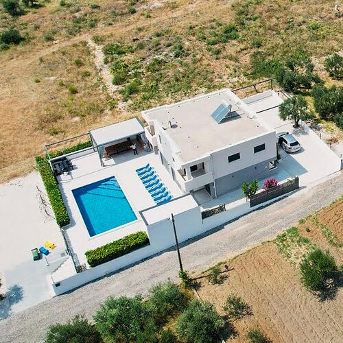 Vendégház Kaštel Novi - CSC653  2