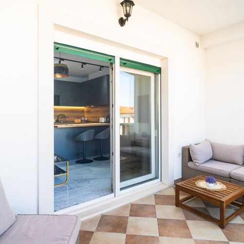 Apartman Hvar - CDH602  2