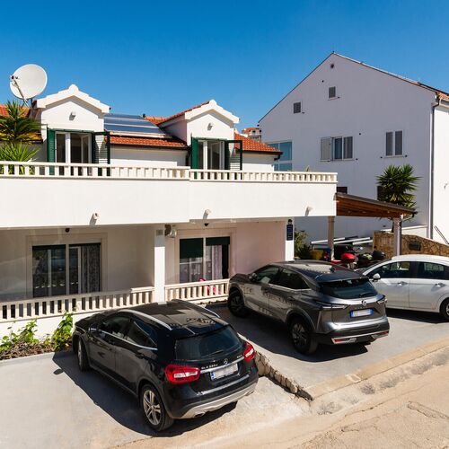 Apartman Hvar - CDH602  4