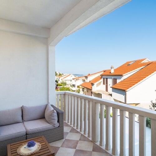 Apartman Hvar - CDH602