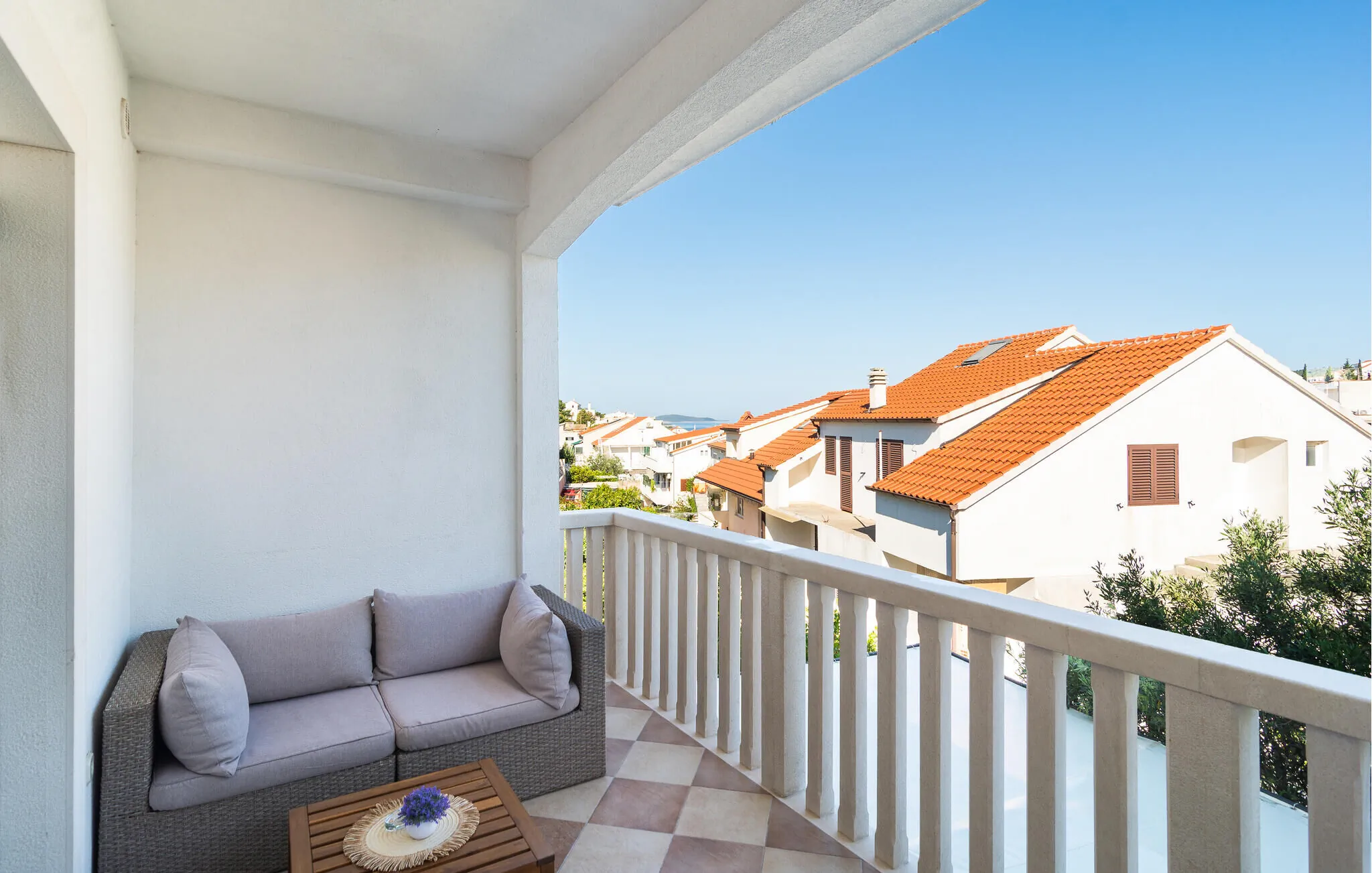 Apartman Hvar - CDH602
