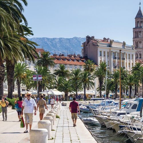 Vendégház Split - CSC753  3