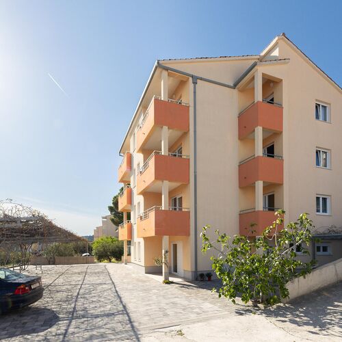 Apartman Duće - CSC834  4