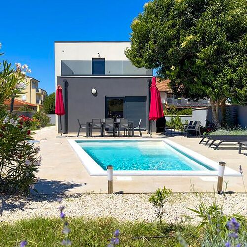 Vendégház Ližnjan - CIZ468