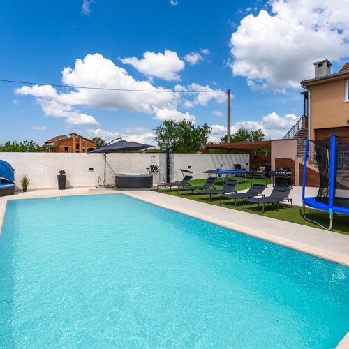 Apartman Skabrnja - CDI876