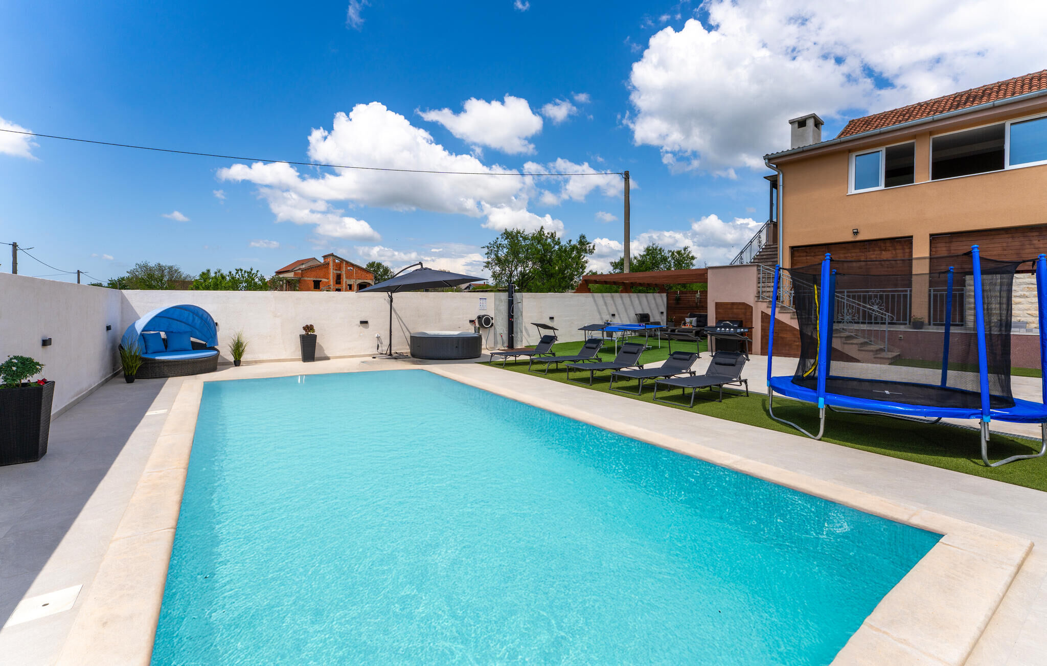 Apartman Skabrnja - CDI876