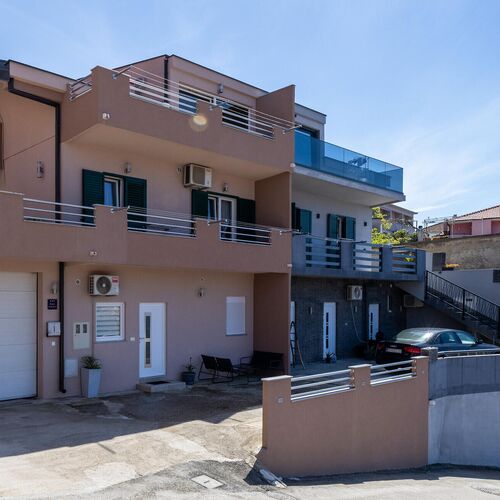 Apartman Ploče - CDR626  4