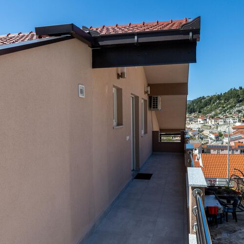 Apartman Ploče - CDR626  3