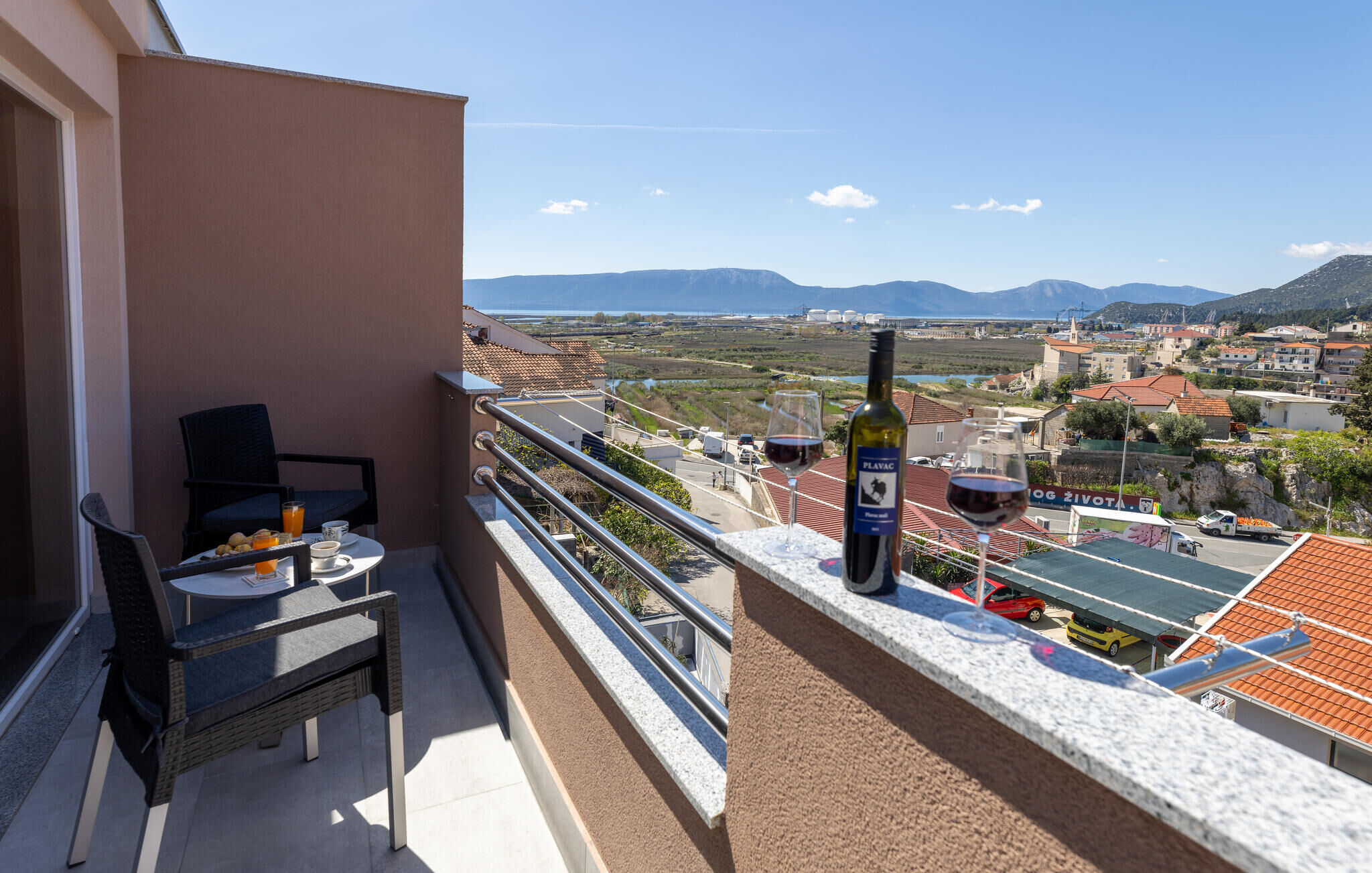 Apartman Ploče - CDR626