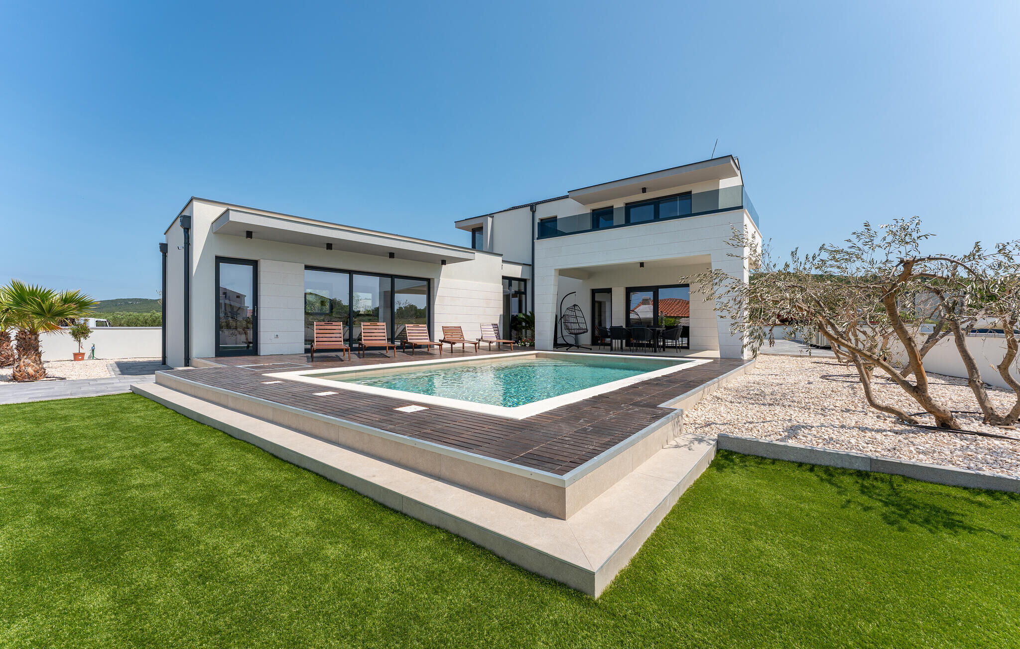 Vendégház Turanj - CDI858