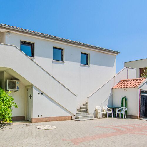 Apartman Nin - CDA661