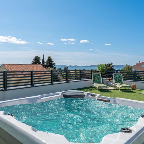 Vendégház Drage - CDI956