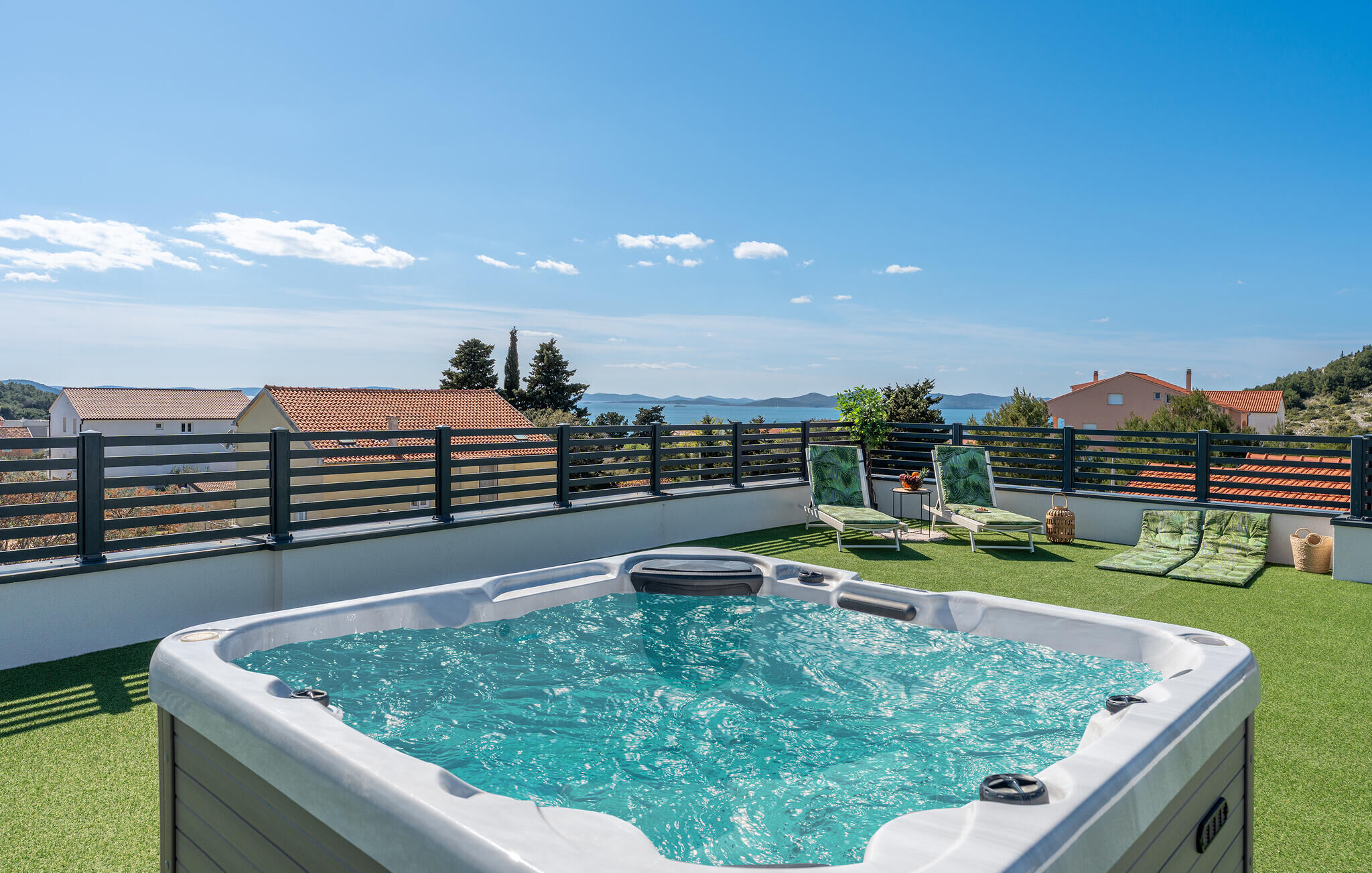 Vendégház Drage - CDI956