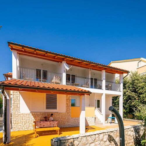 Apartman Barbat - CKR883  2