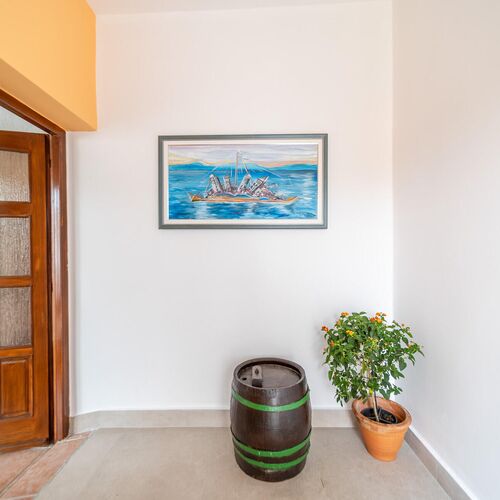 Apartman Barbat - CKR883  4