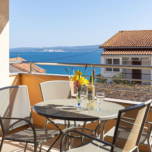 Apartman Duće - CSC836  2