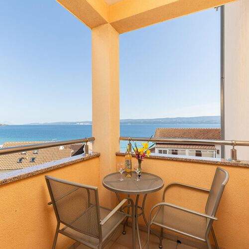 Apartman Duće - CSC837  2