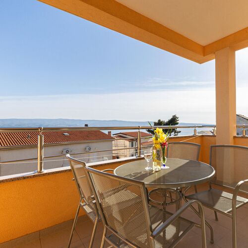 Apartman Duće - CSC839  2