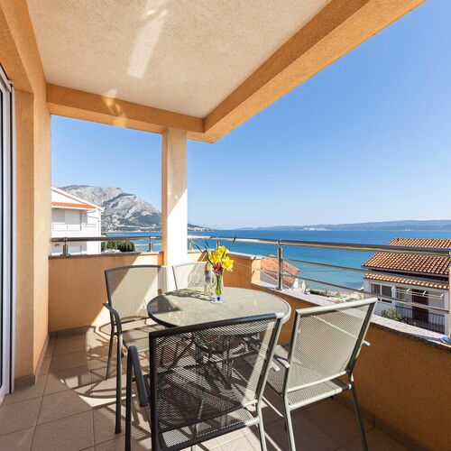 Apartman Duće - CSC838  2