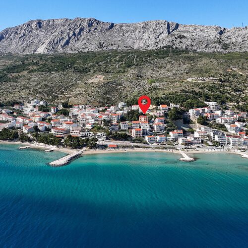 Apartman Duće - CSC838  3