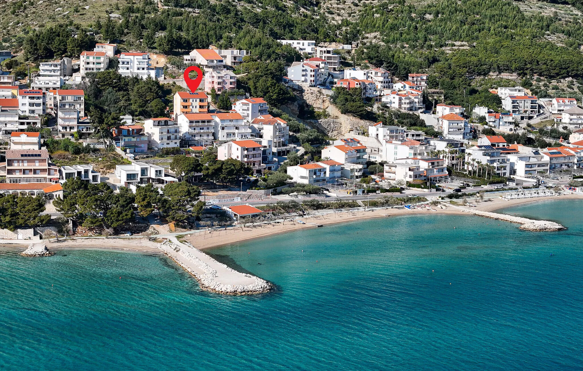 Apartman Duće - CSC838