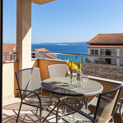 Apartman Duće - CSC835  2