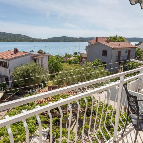 Apartman Pirovac - CSV273  2