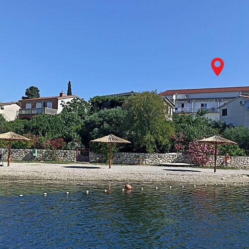 Apartman Pirovac - CSV273