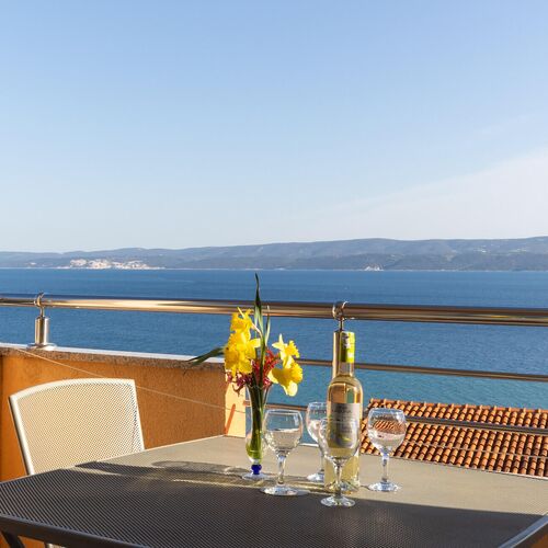 Apartman Duće - CSC841  2