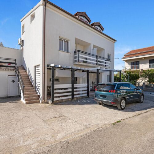 Apartman Betina - CSV288  3