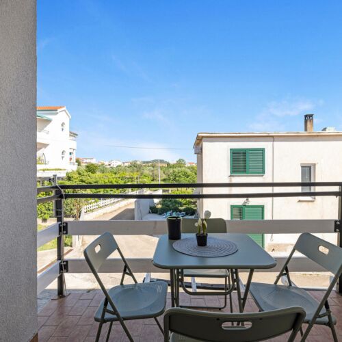 Apartman Betina - CSV288  2