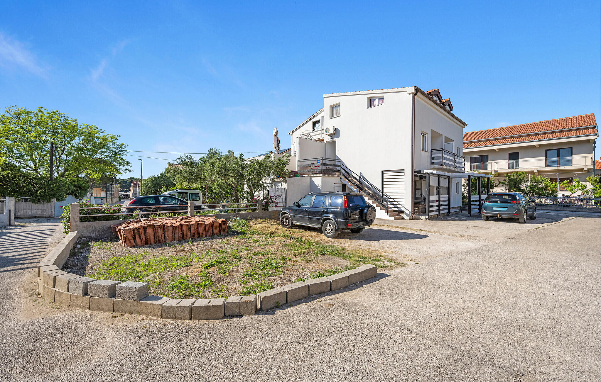 Apartman Betina - CSV288