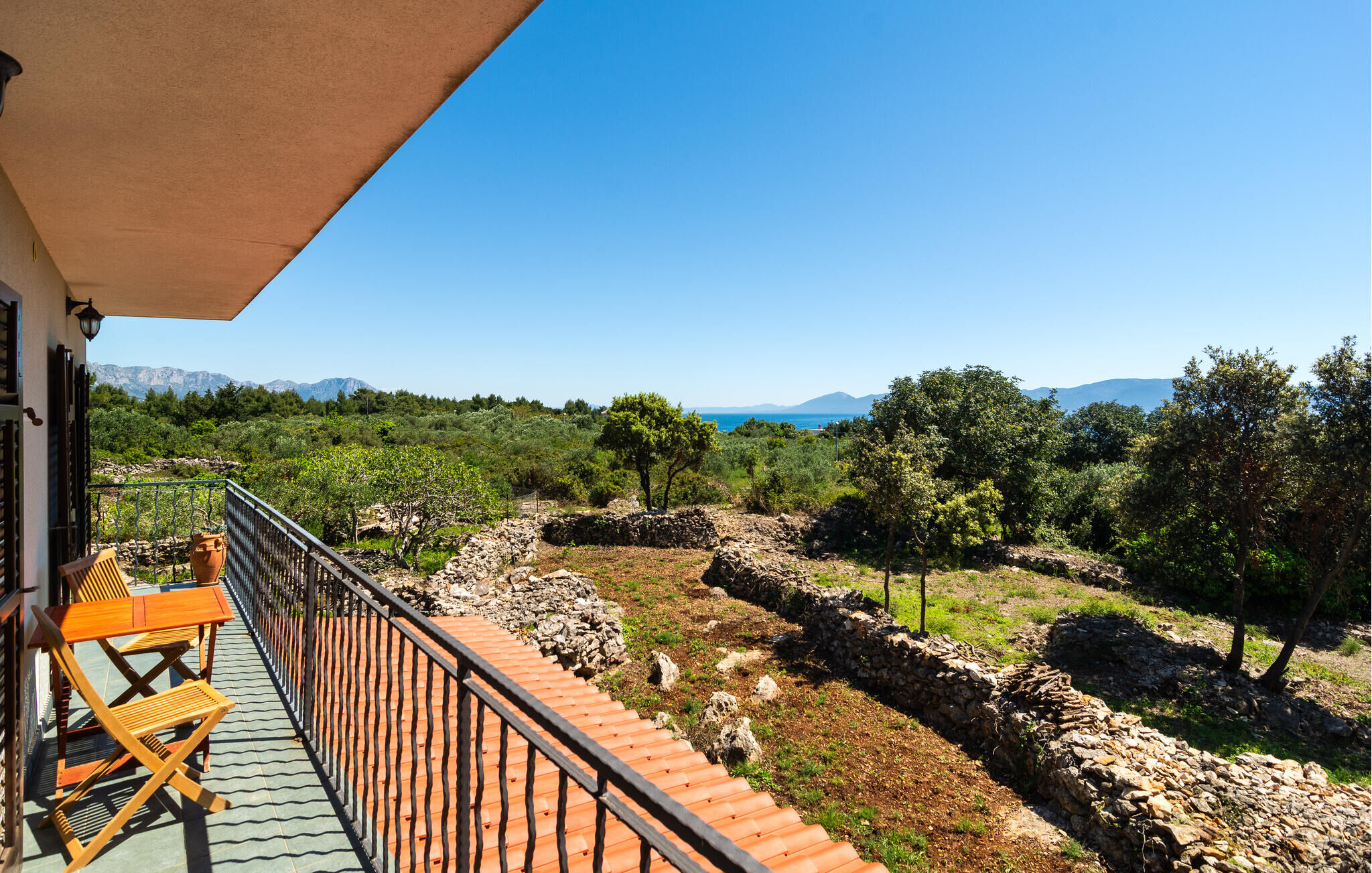 Apartman Sućuraj - CDH604