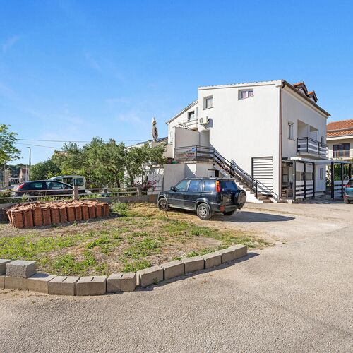 Apartman Betina - CSV287